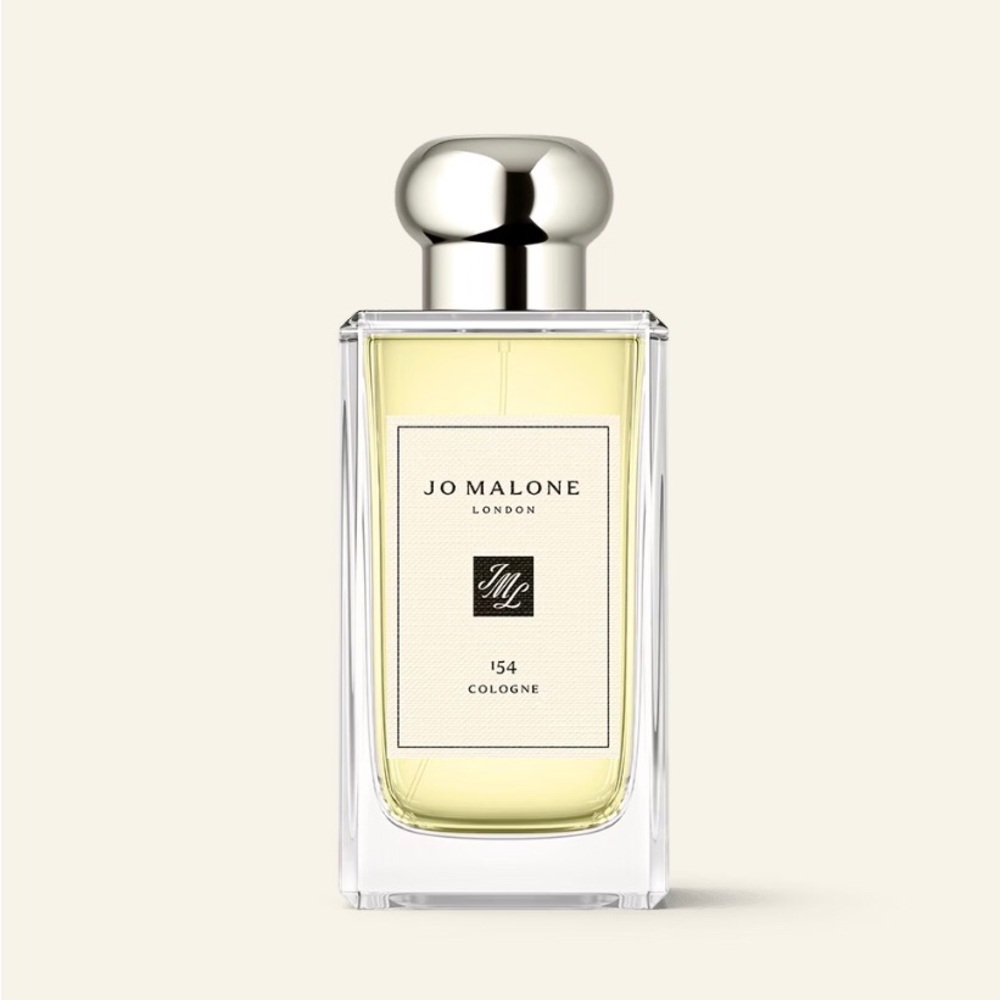 Jo Malone 154 3.4oz Spray - No Box